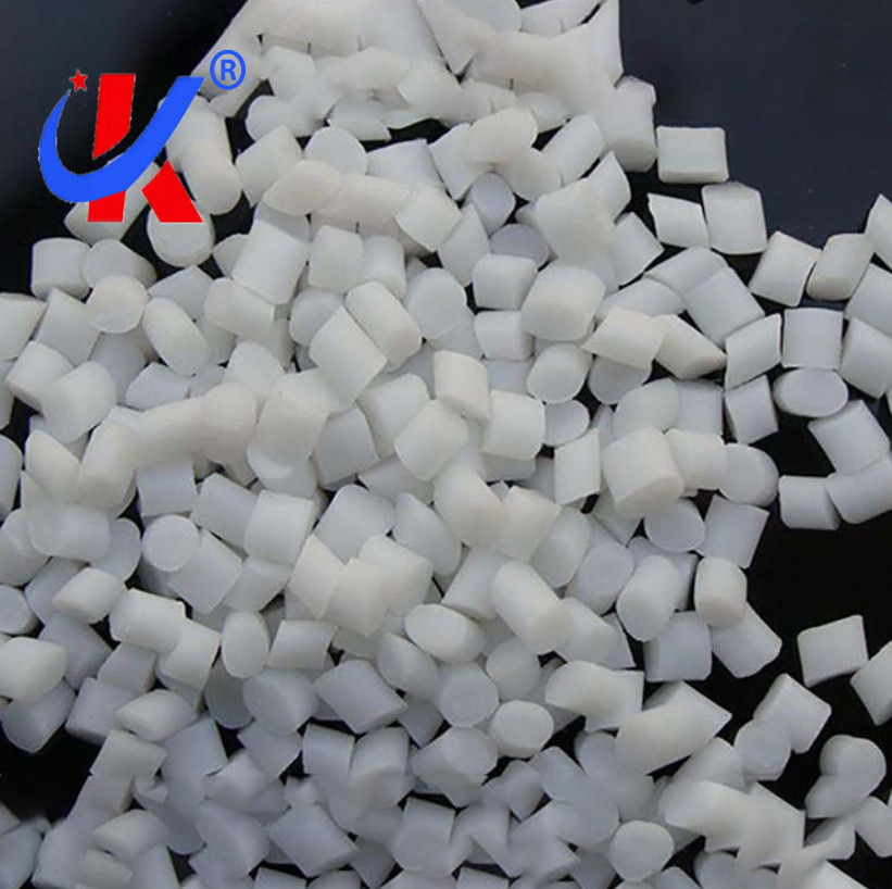 TPE Resin Thermoplastic Elastomer Compound SEBS-based TPE Synthetic Rubber TPE Raw Material