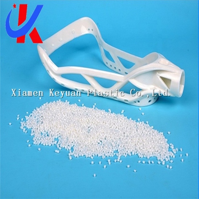 TPE resin pellets, Thermoplastic elastomer plastic granules, SEBS based TPE raw material for shoe soles