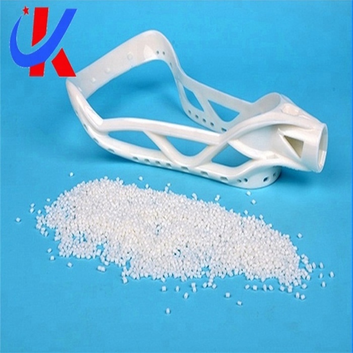 TPE resin pellets, Thermoplastic elastomer plastic granules, SEBS based TPE raw material for shoe soles