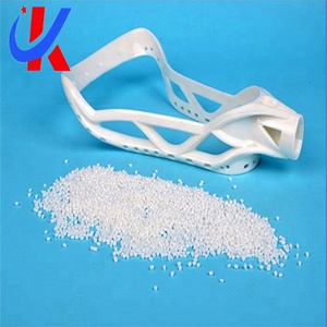 TPE resin pellets, Thermoplastic elastomer plastic granules, SEBS based TPE raw material for shoe soles