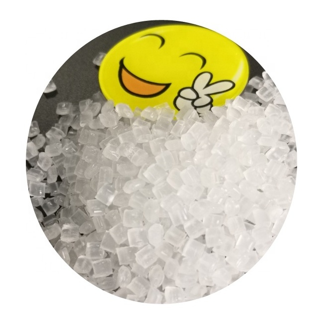 Polypropylene PP Pellet Granules