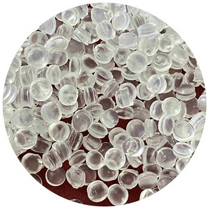 PVC Resin Plastic Raw Material