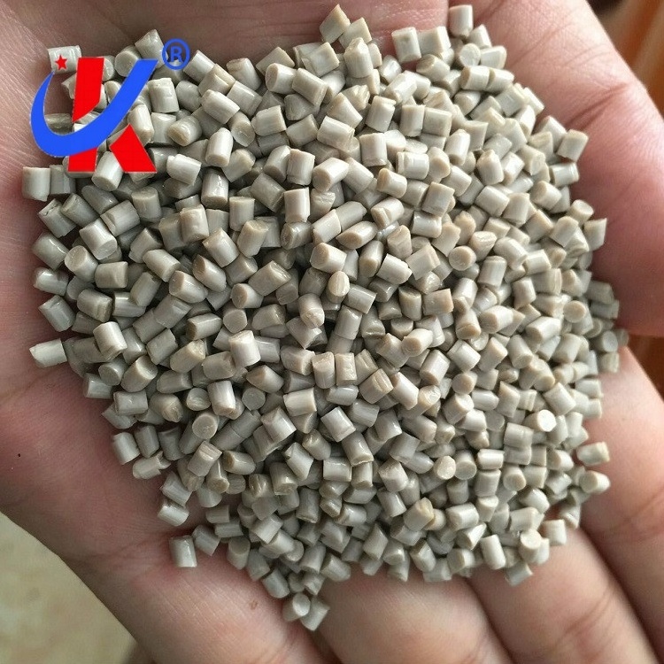 polymer PEEK granules price per kg natural virgin particles carbon fiber reinforced peek cf30% pellets