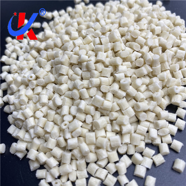 Injection & extrusion flame retardant v0 v1 v2 ppo PPE reinforced  high rigidity raw material particles