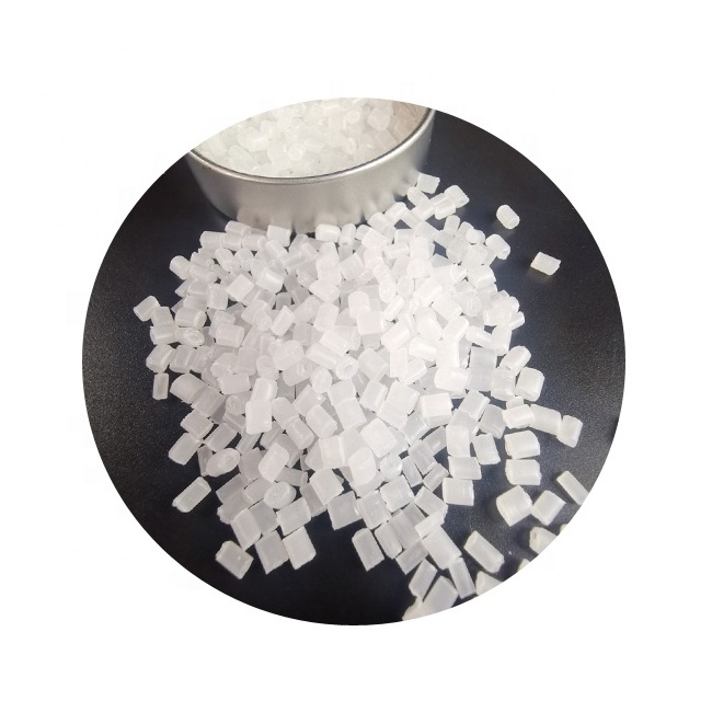 Polypropylene 30% talcum pp td30 plastic material manufacturer for car lights