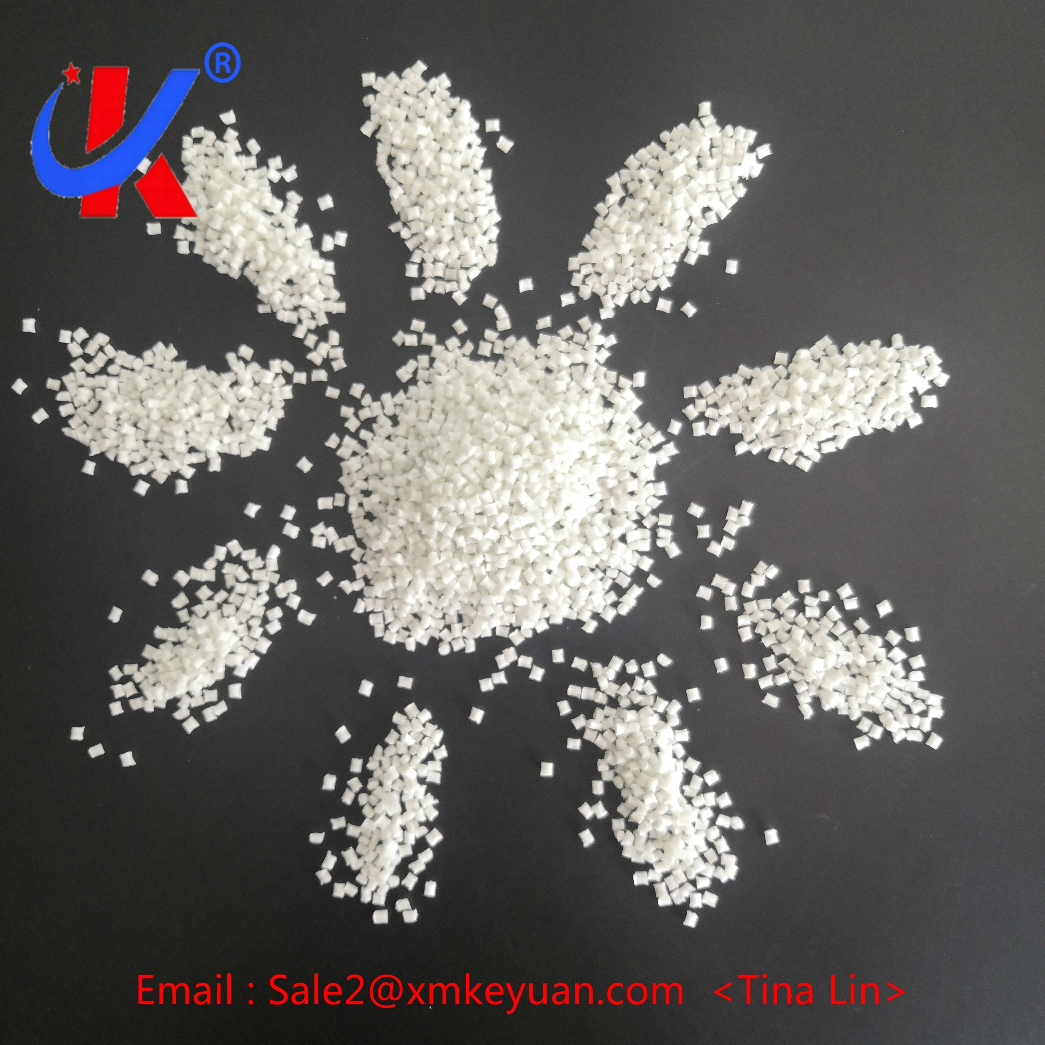 Virgin PP 30% TALC/EPDM reinforced PP Anti UV Gf45 Gf20 TD20 TD25 Pellet Polypropylene granule PP TD30