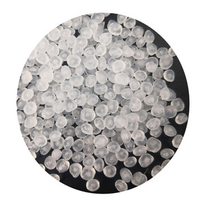 Polypropylene Resin PP T30S T03 Polypropylene Homopolymer PP Pellet