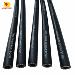 Best Quality Reinforced Rubber Fuel Hose Car Fuel Pipe Hose FKM Hose