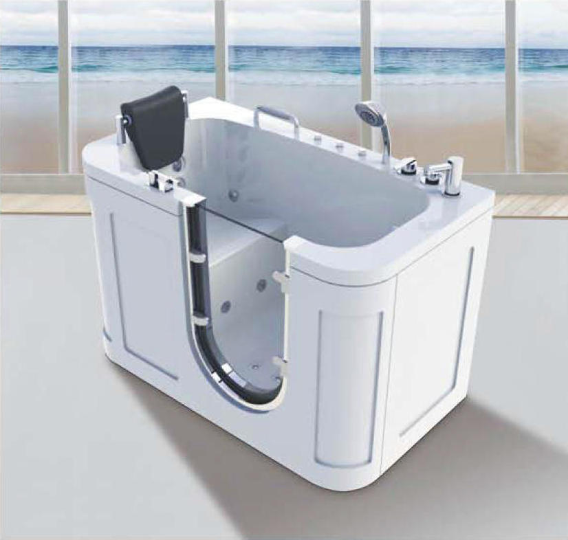 Hot sale Spa Massage Bathtub From Experienced Manufacturer