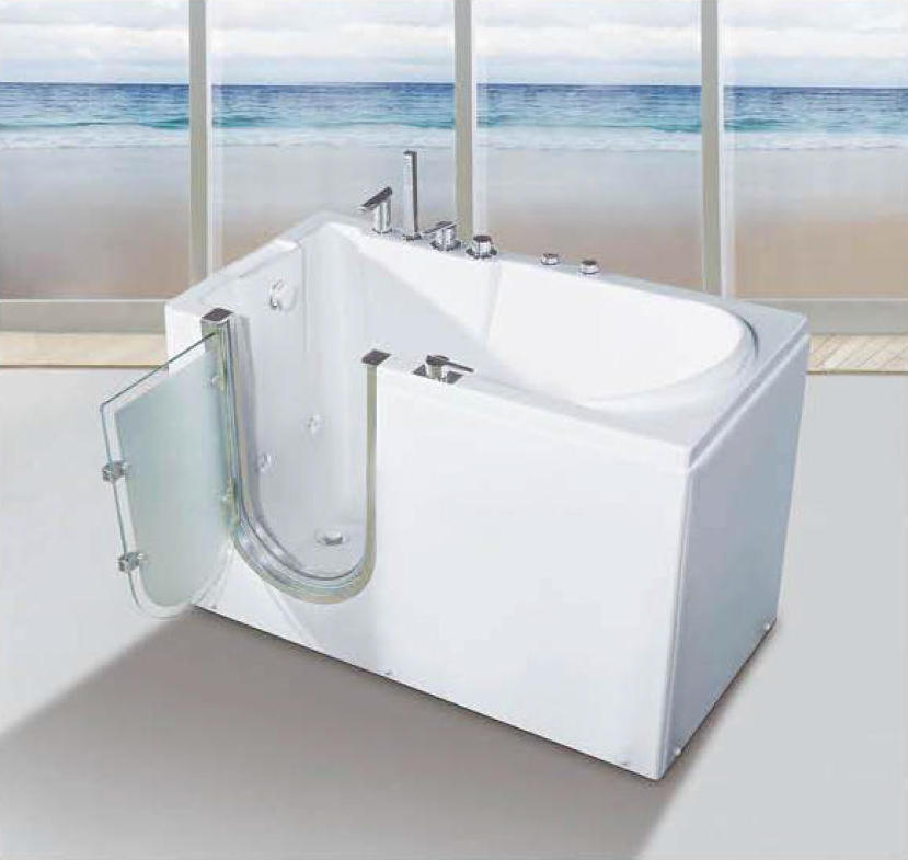 Hot sale Spa Massage Bathtub From Experienced Manufacturer