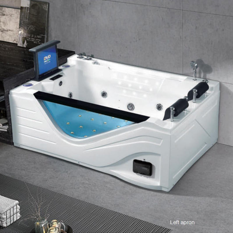 Hot sale Spa Massage Bathtub From Experienced Manufacturer