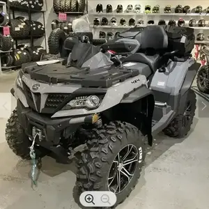 NEW SALES 2024 CF MOTO CFORCE 1000cc CFMOTO 1000cc 4X4 EFI EPS atv