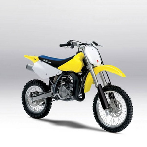 2024 SUZUKIS RM85 2 STROKE 84CC DIRTS BIKES RM 85