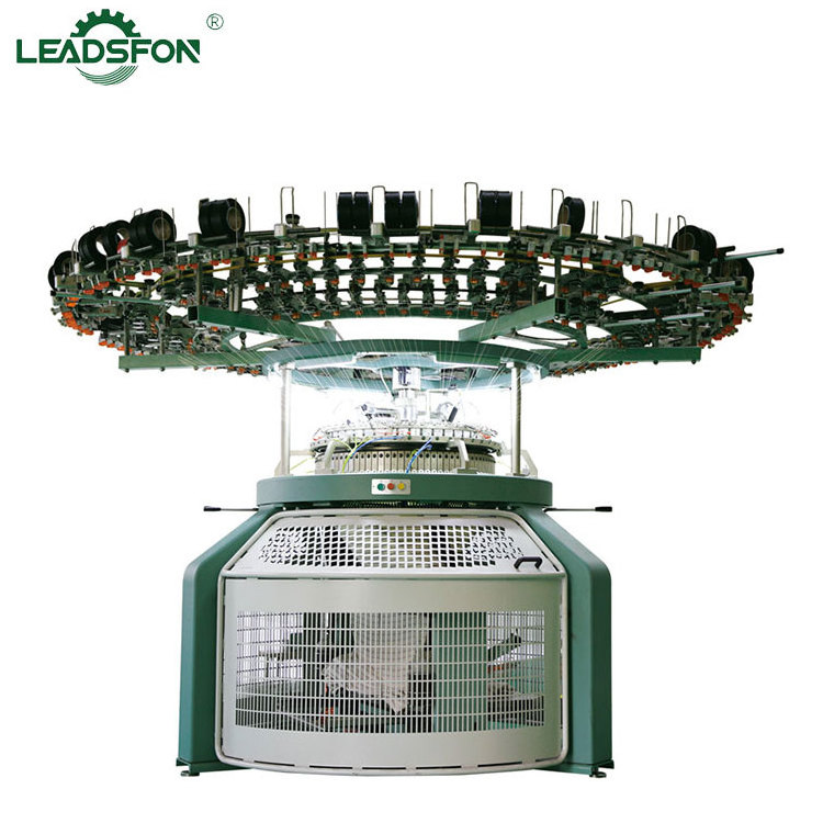 LEADSFON High Quality Towel Making Machine Terry Machinery