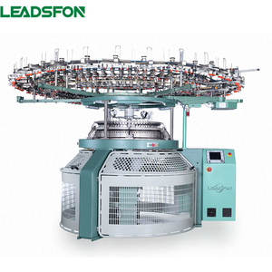 LEADSFON High Quality Towel Making Machine Terry Machinery