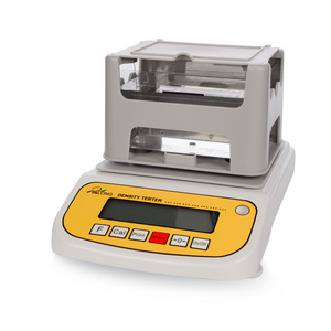 High Precision Gold Density Meter Tester Machine Made in China Gold K Value Analyzer Gold Karat Purity Testing Machine