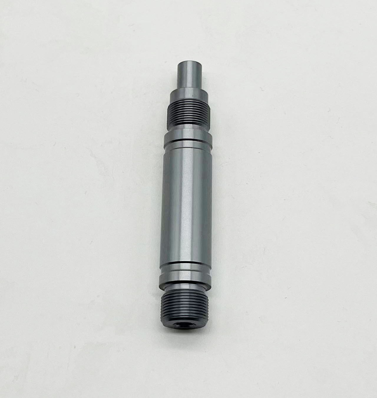 outdoor lamp support rod outdoor lamp spare parts aluminum CNC machining