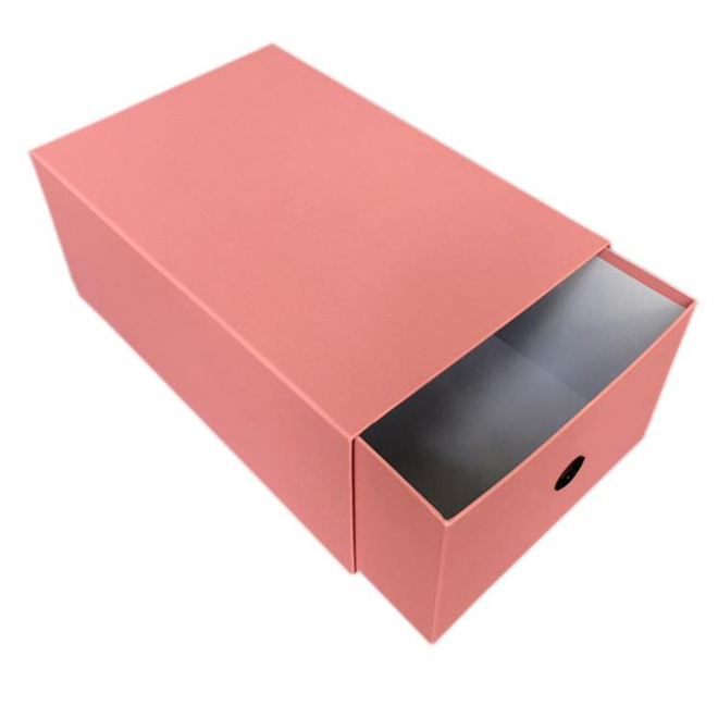 Lid bottom macaron gift box,us general tool box parts drawer slides,custom made packaging boxes giant shoe box storage