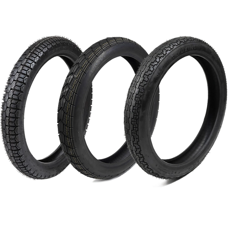 Motorcycle Tires Motorcycle Wheels and Tyres 3.50-10