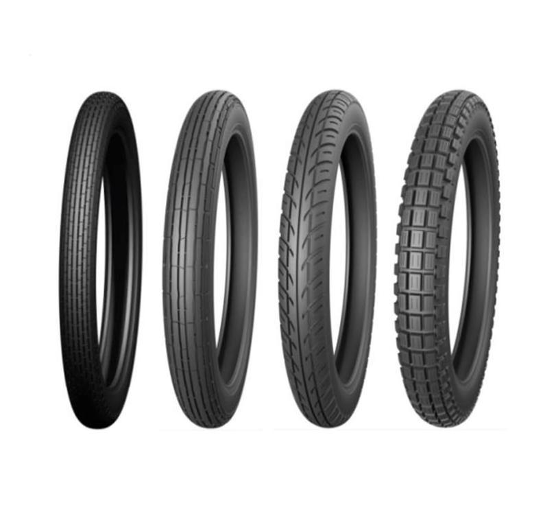 Tubeless Motorcycle Tyre  275-17  275-18 300-17 300-18 110/90-16 100/90-16 motorcycle tyre