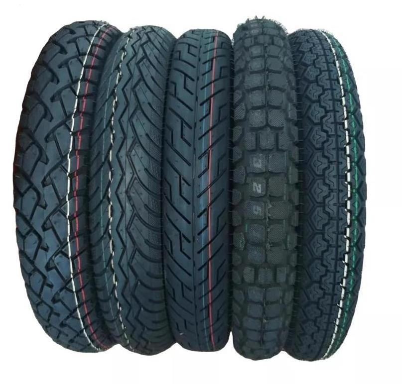 Tubeless Motorcycle Tyre  275-17  275-18 300-17 300-18 110/90-16 100/90-16 motorcycle tyre