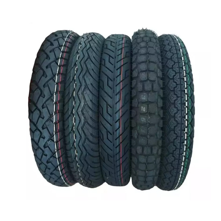 2.70-17  2.75-17  2.75-18   3.00-17 tubeless motorcycle tyre