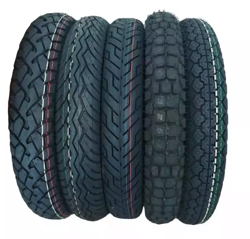 MOTORCYCLE TIRE 18 2.75-18 3.00-18 4.10-18 90/90-18 and all size 18 inches