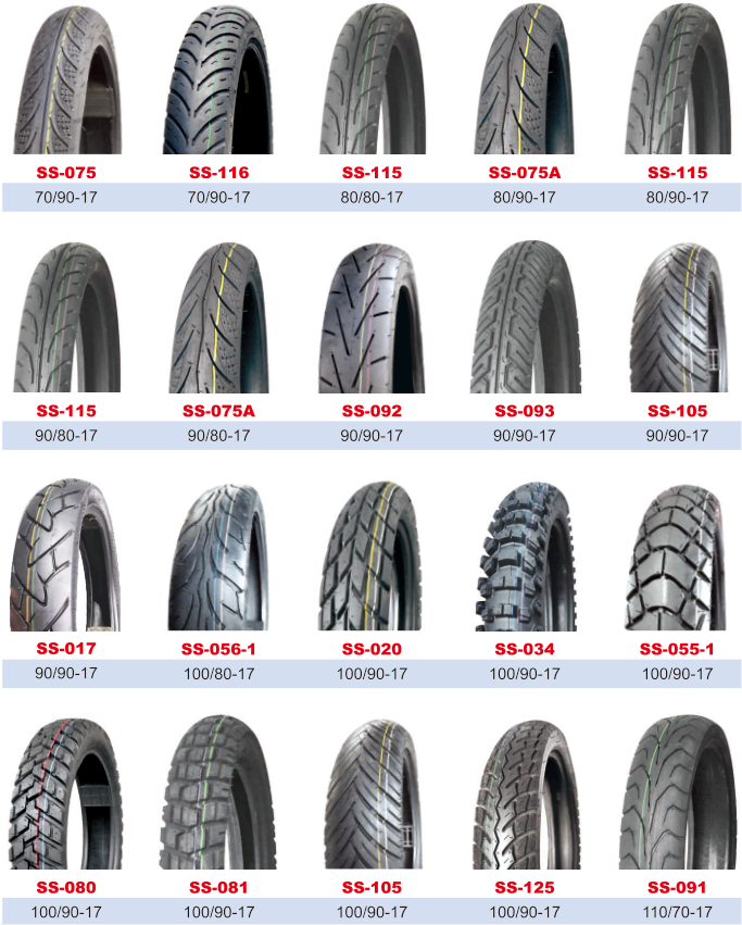 Motorcycle Tires best quality motorcycle tire 2.75-18 275-18 tyre