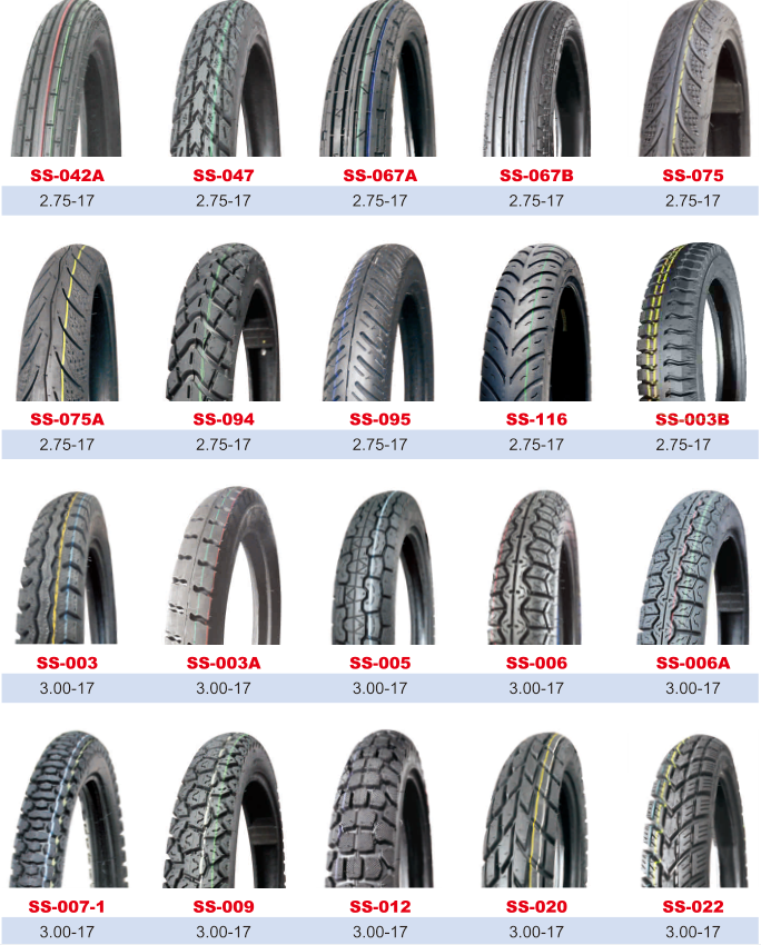 tire motorcycle tyre 2.50x18 3.00-17 3.00-18 2.75-17 2.75-18 motorcycle tyres 2.50 18