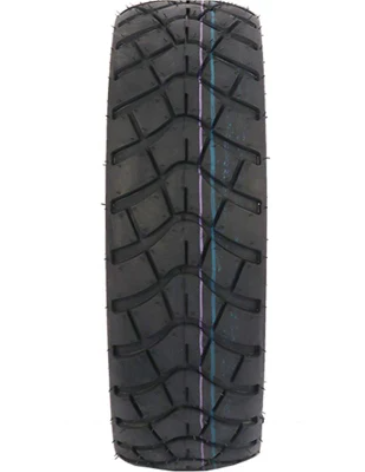 Top Quality Motorcycle Rubber Tyre Parts Accessory Motorcycle Tyre  120-80-14