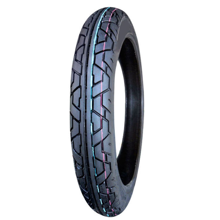 160/60-15 Motorcycle Tyres and Tires for Motorcycle