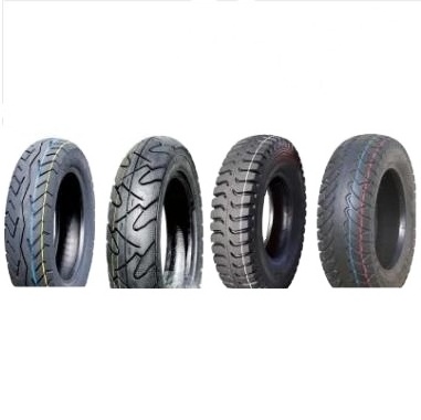 High Quality Motorcycle Parts, Motorcycle Tyre and Tube 100/100-18 110-/100-18 120/100-18 2.75-19 80/90-18