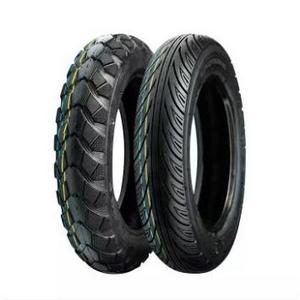 80/90-17 90/80-17 100/80-17 110/70-17 Motorcycle Tire Tubeless