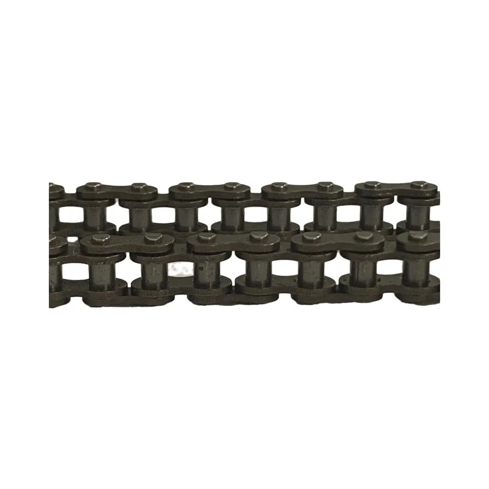 High Performance Motorcycle Transmission Parts Racing Chain Motorcycle Big Chain And Sprocket Set For 520