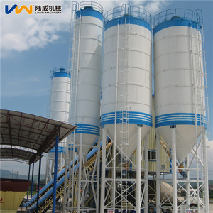 Coffee bean silo/silo truck/cement silo filter  china market