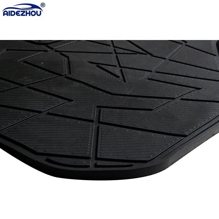 Original size Dirt resistant car floor mat Fit for Mazda MX5, MX-5 Miata 2016+ ( 2016 2017 2018 2019 2020 2021-on )