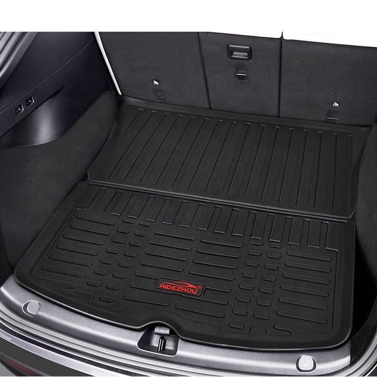 New Arrival Best selling Custom Pickup Truck Bed Liners for Ford F-150 for Tacoma for Tundra for Ram Bed Liners Car Floor Mats