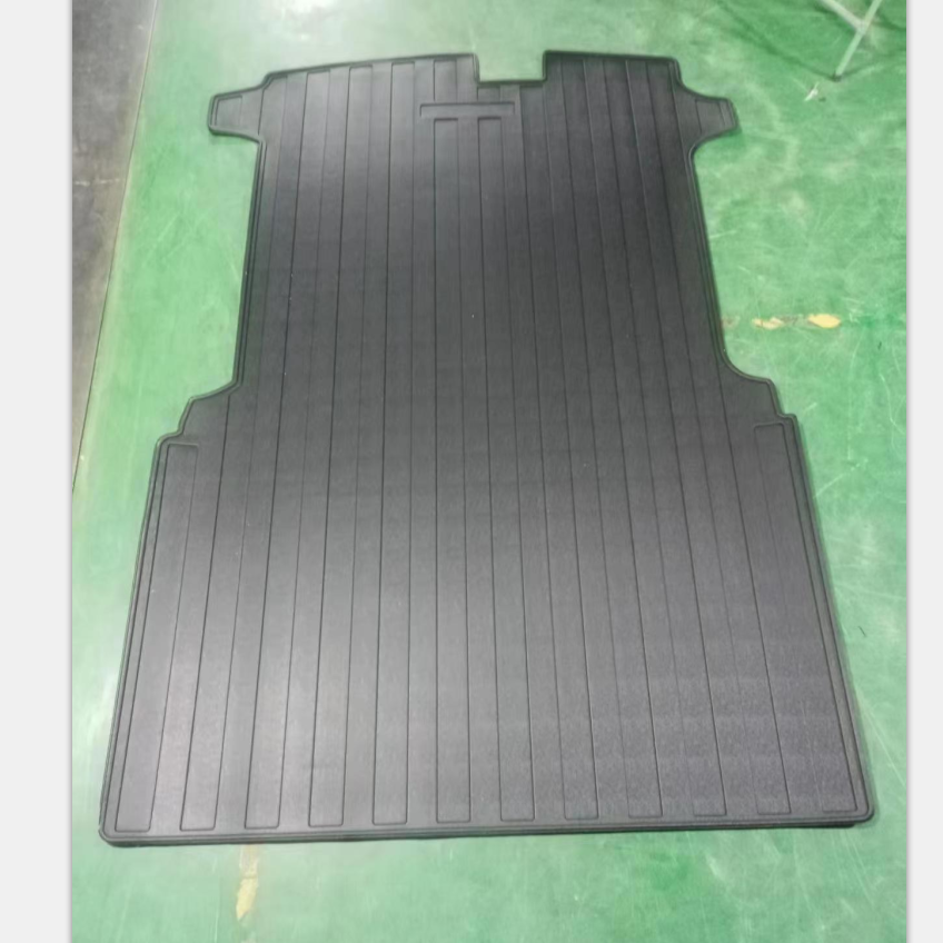 New Arrival Best selling Custom Pickup Truck Bed Liners for Ford F-150 for Tacoma for Tundra for Ram Bed Liners Car Floor Mats