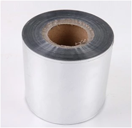 Roll films transparent plastic film printing aluminum foil filter paper non woven fabric packaging film for packaging machine