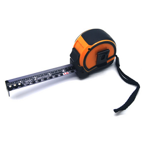 Business Gifts Tape Measure Metric Ruler Hand Tools Retractable Measuring Tape