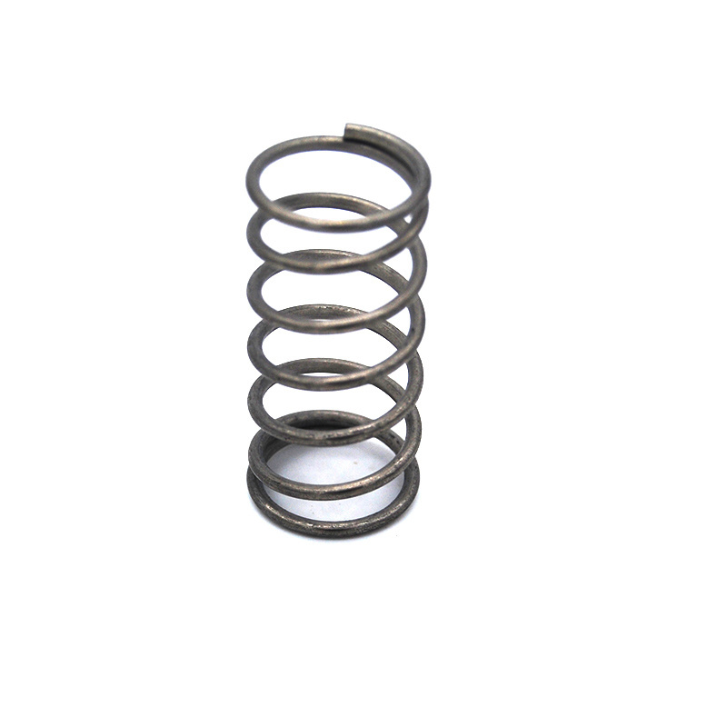 OEM custom carbon steel spring steel spiral coil Compression Spring wound spring For Umbrella