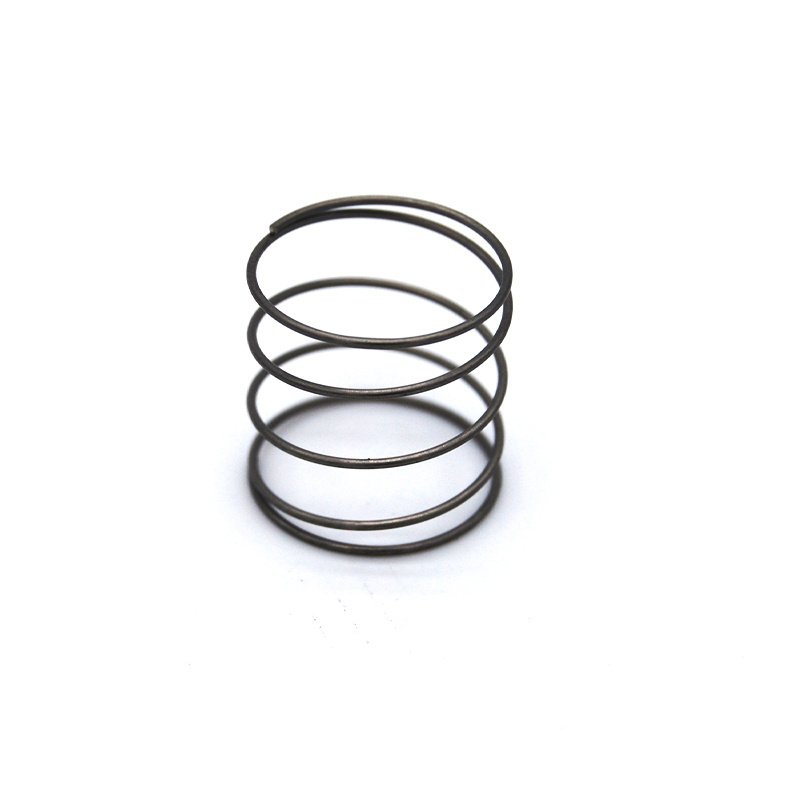 OEM custom carbon steel spring steel spiral coil Compression Spring wound spring For Umbrella