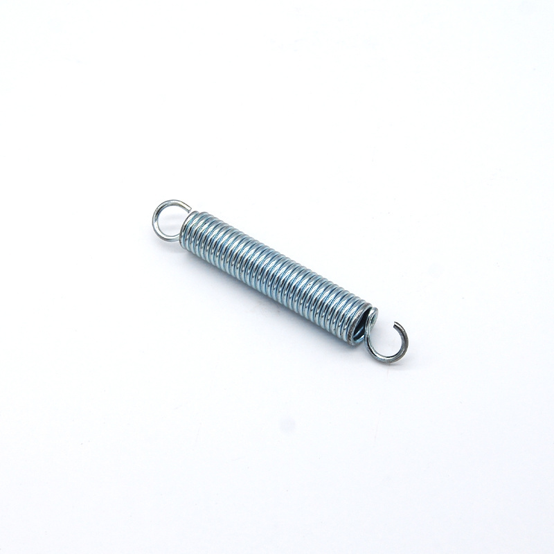 Customized Manufacturer Zinc Plating High Long Recliner Chair Tension Spring Expander For Tractor Extension spring