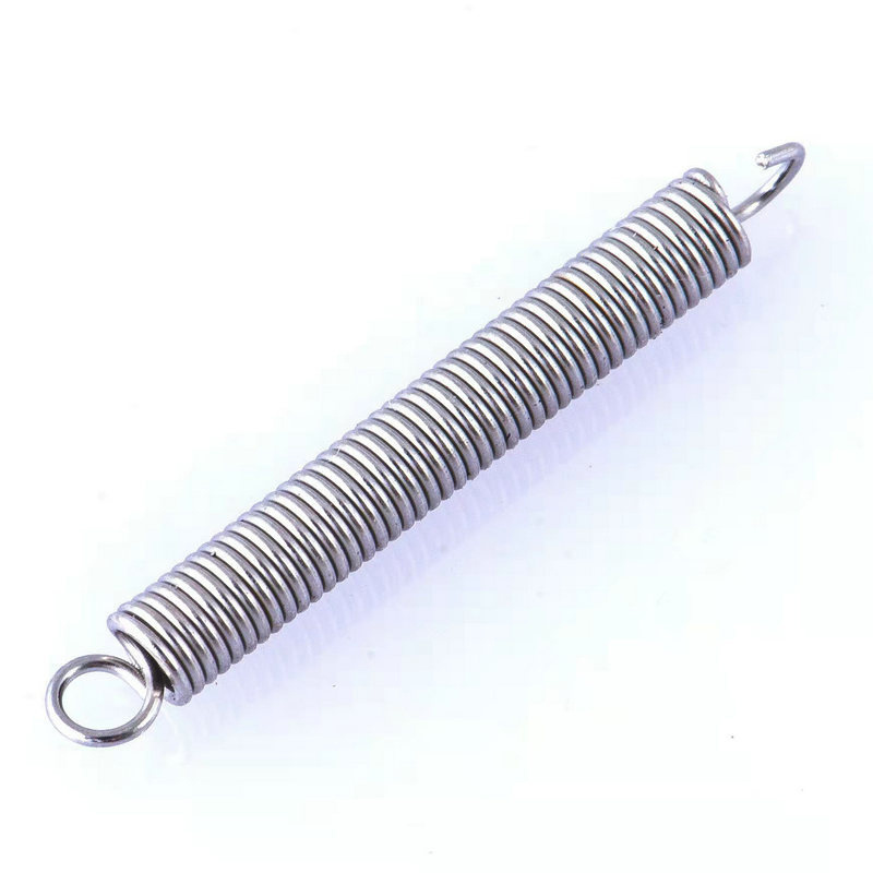 Customized Manufacturer Zinc Plating High Long Recliner Chair Tension Spring Expander For Tractor Extension spring