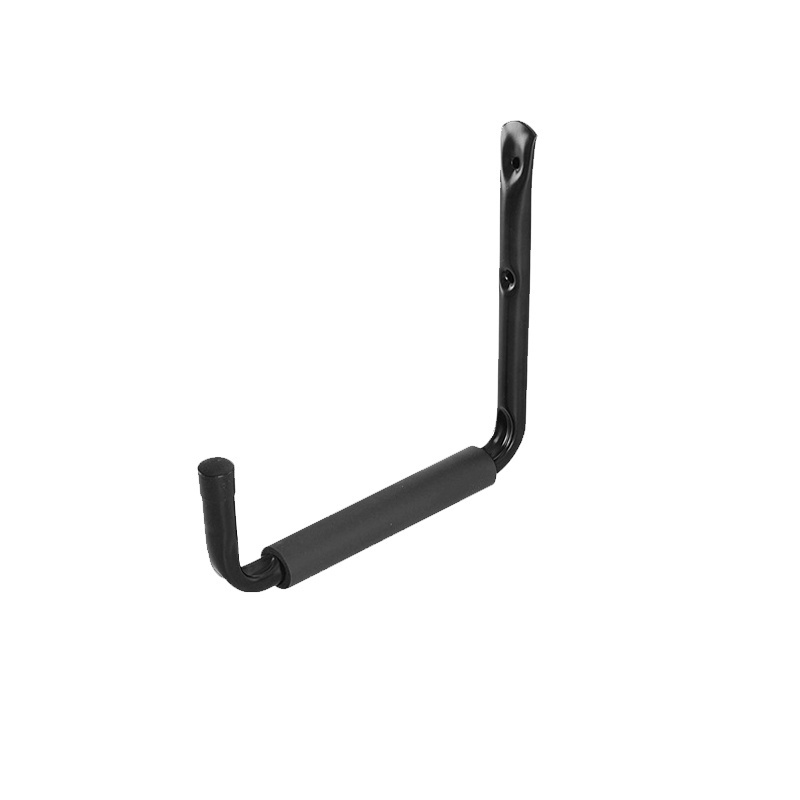 Heavy Duty Steel Multi-Tools Holder Bicycle Rack Bracket Pipe Hook Hanging Wall Mount Utility Garage Storage Hooks