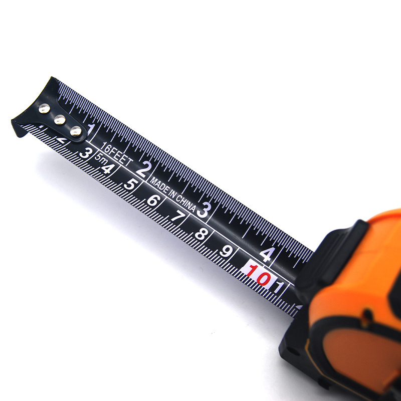 Business Gifts Tape Measure Metric Ruler Hand Tools Retractable Measuring Tape