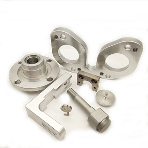 High Precision 5axis CNC Machining Stainless Steel/Brass/Aluminum/Titanium Parts,CNC Turning Mechanical Component