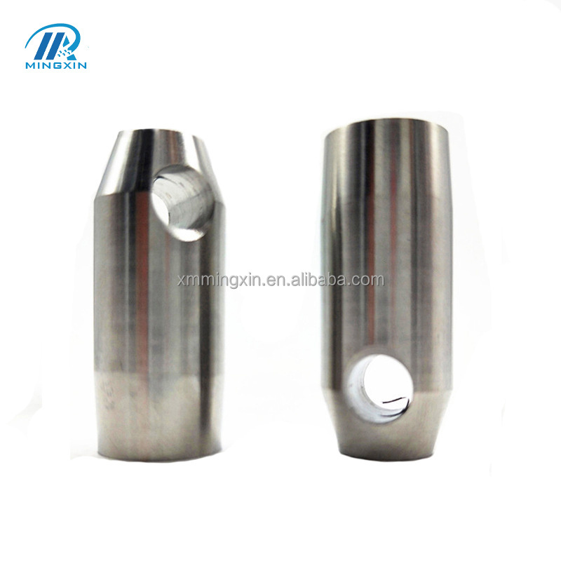 High Precision 5axis CNC Machining Stainless Steel/Brass/Aluminum/Titanium Parts,CNC Turning Mechanical Component