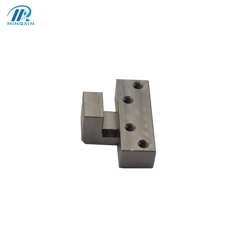 MINGXIN Custom CNC Services turning milling precision metal stainless steel aluminium alloy CNC machining parts