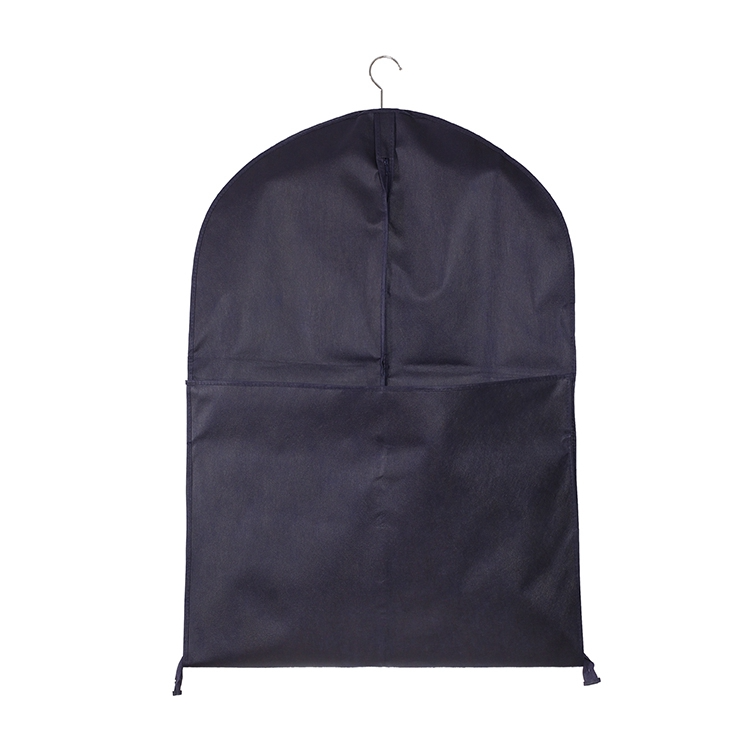 Wholesale Customization Classic Breathable Men's Suit Cover / Men's Suit Garment Bag